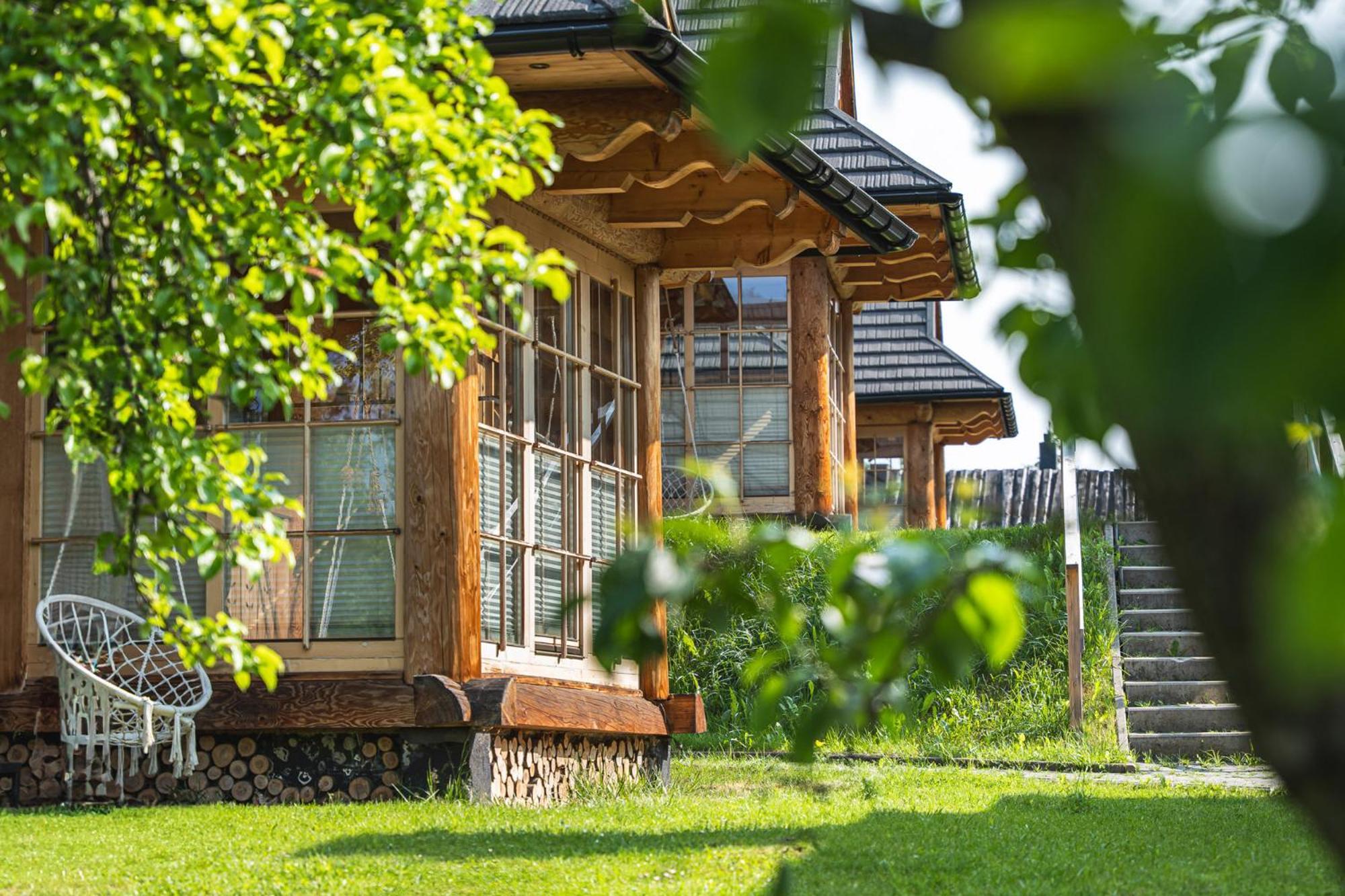 Domki Pod Gubalowka - Zakopane — Photos 1