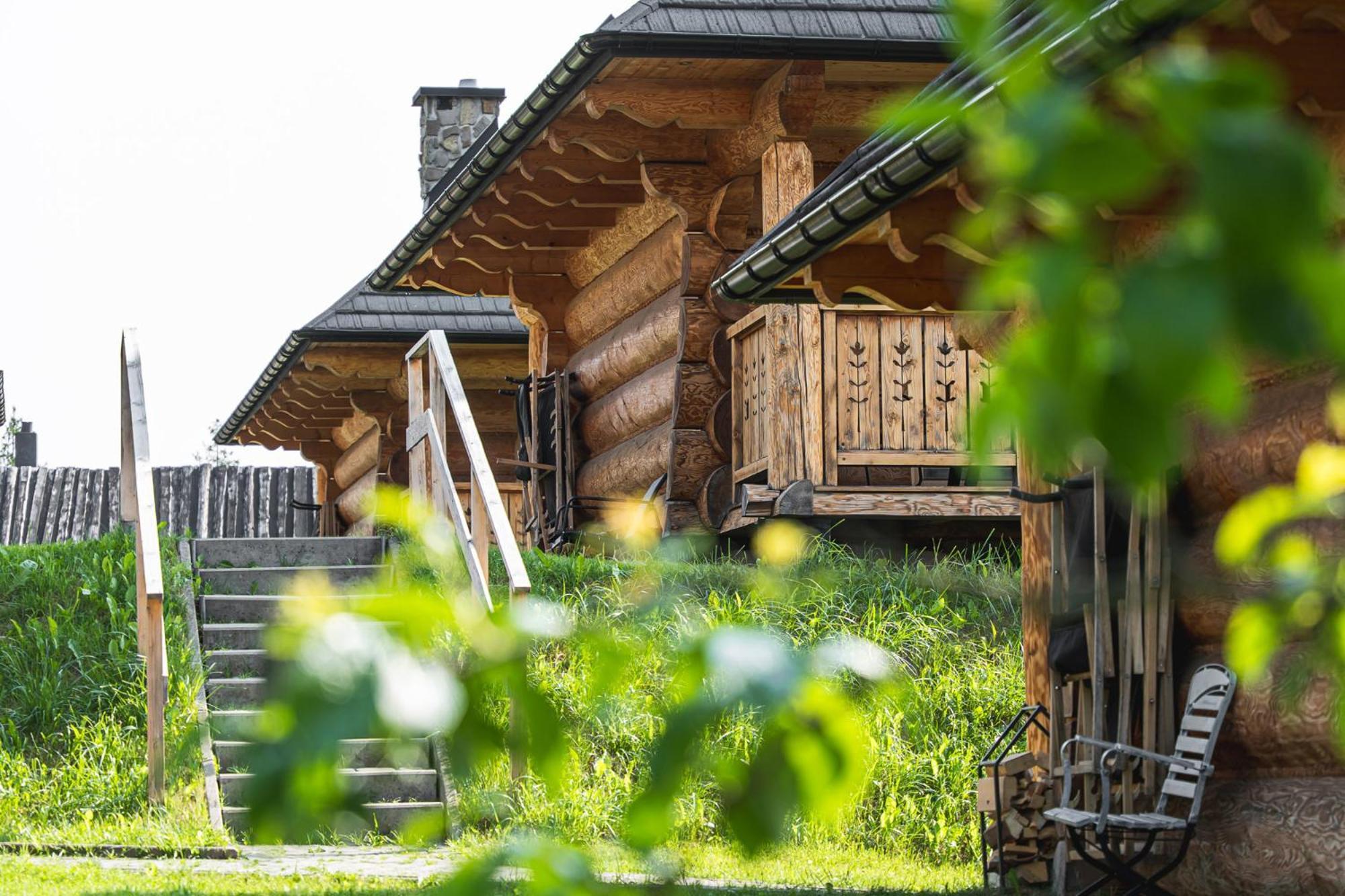 Domki Pod Gubalowka - Zakopane — Photos 2