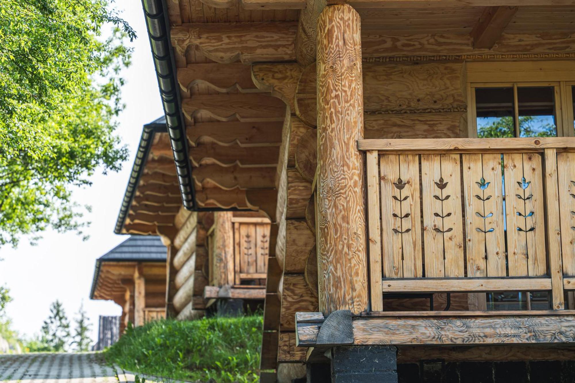 Domki Pod Gubalowka - Zakopane — Photos 3