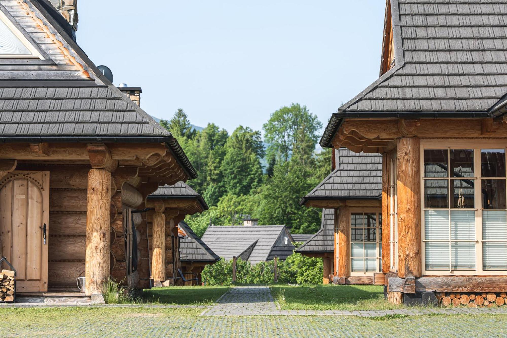 Domki Pod Gubalowka - Zakopane, Zakopane